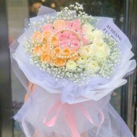 南县开业花篮